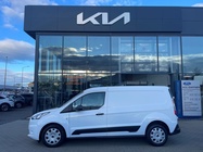 Ford Transit Connect 2025