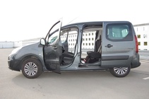 Peugeot Partner 2017