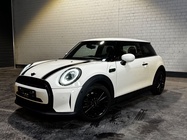 MINI Cooper 2021