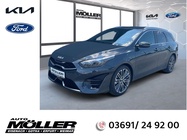 Kia cee'd Sportswagon 2025