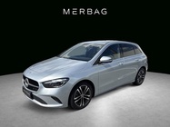 Mercedes-Benz B-Class 2024