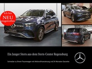 Mercedes-Benz GLE-Class 2025