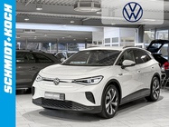 Volkswagen ID.4 2021