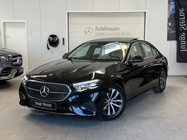 Mercedes-Benz E-Class 2025