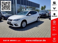Seat Ibiza 2025