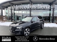 Mercedes-Benz GLB-Class 2024