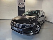 Volkswagen Passat 2022