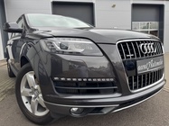 Audi Q7 2015