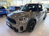 MINI Countryman 2021