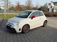 Abarth 595 2024