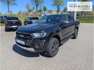 Ford Ranger 2022