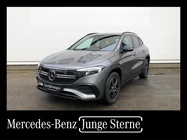 Mercedes-Benz EQA 2023