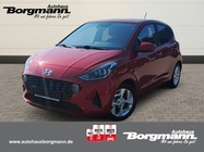 Hyundai i10 2021