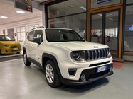 Jeep Renegade 2021