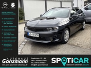 Opel Astra 2025