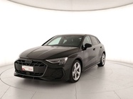Audi A3 2025