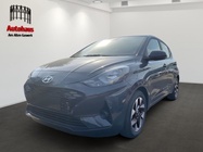 Hyundai i10 2025