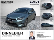 Kia cee'd / Ceed 2026