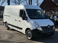 Renault Master 2018