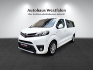 Toyota Proace 2022