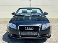 Audi A4 2008