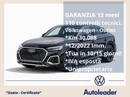 Audi Q5 2022