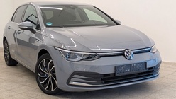 Volkswagen Golf 2021
