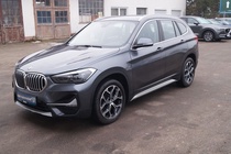 BMW X1 2022