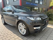 Land Rover Sport 2016