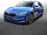 Skoda Octavia 2025