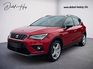 Seat Arona 2020