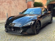 Maserati GranTurismo 2019