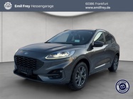 Ford Kuga 2022