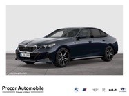 BMW 5 Series 2025