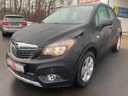Opel Mokka 2015