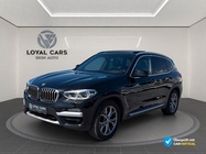 BMW X3 2019