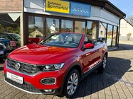 Volkswagen T-Roc 2020