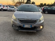 Peugeot 3008 2016