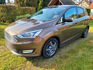 Ford C-Max 2018