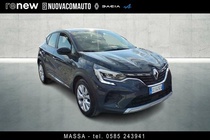 Renault Captur 2020