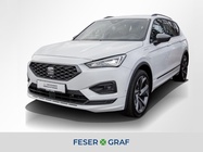 Seat Tarraco 2021