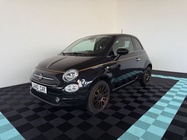 Fiat 500 2019