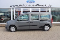 Mercedes-Benz Citan 2015