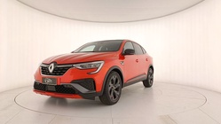 Renault Arkana 2021