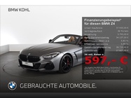 BMW Z4 2022