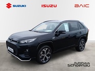 Suzuki Across 2024