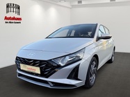 Hyundai i20 2025