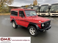 Mercedes-Benz G-Class 1983