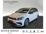 Volkswagen Touran 2025