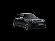 MINI Cooper 2022